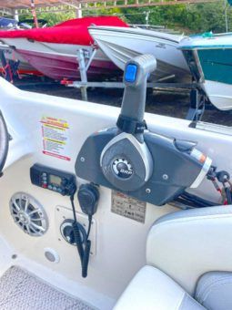 
										PROMARINE SUPER SPORT SERIES 21 full									