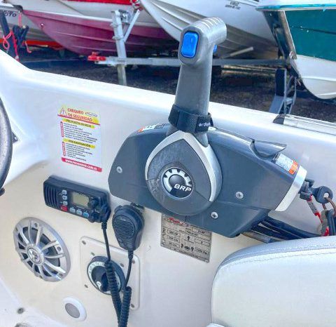 
								PROMARINE SUPER SPORT SERIES 21 full									