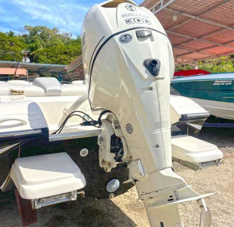 
								PROMARINE SUPER SPORT SERIES 21 full									