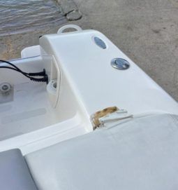 
										PROMARINE SUPER SPORT SERIES 21 full									