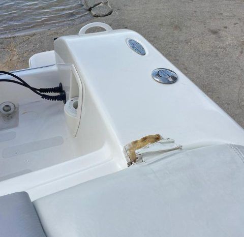 
								PROMARINE SUPER SPORT SERIES 21 full									