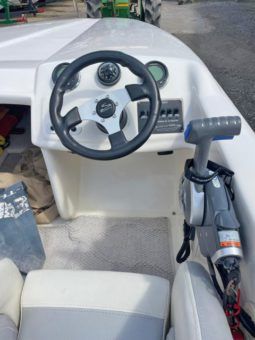 
										PROMARINE SUPER SPORT SERIES 21 full									