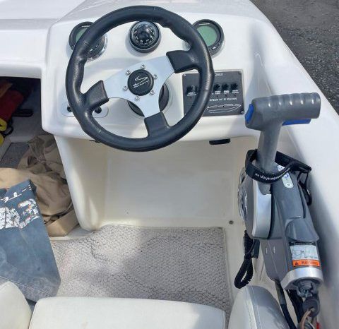 
								PROMARINE SUPER SPORT SERIES 21 full									