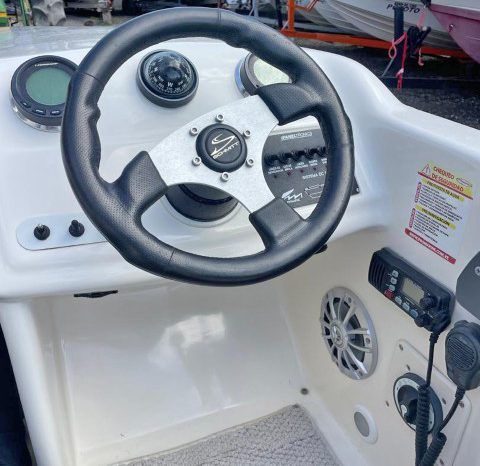 
								PROMARINE SUPER SPORT SERIES 21 full									
