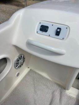 
										PROMARINE SUPER SPORT SERIES 21 full									