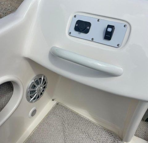 
								PROMARINE SUPER SPORT SERIES 21 full									