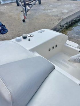 PROMARINE SUPER SPORT SERIES 21