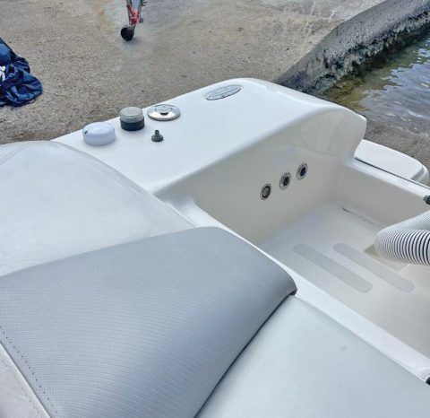
								PROMARINE SUPER SPORT SERIES 21 full									
