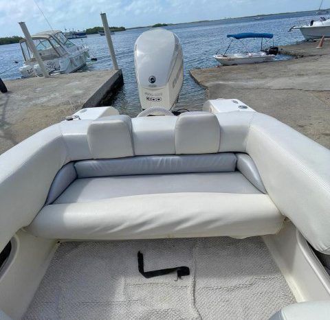 
								PROMARINE SUPER SPORT SERIES 21 full									