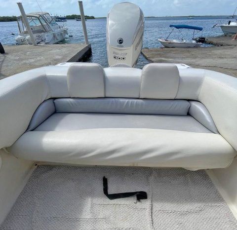 
								PROMARINE SUPER SPORT SERIES 21 full									