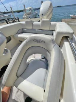 
										PROMARINE SUPER SPORT SERIES 21 full									