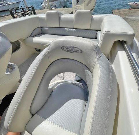 
								PROMARINE SUPER SPORT SERIES 21 full									