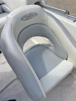 
										PROMARINE SUPER SPORT SERIES 21 full									