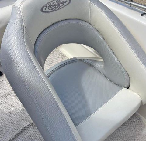 
								PROMARINE SUPER SPORT SERIES 21 full									