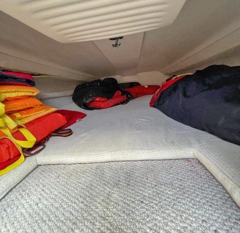 
								PROMARINE SUPER SPORT SERIES 21 full									
