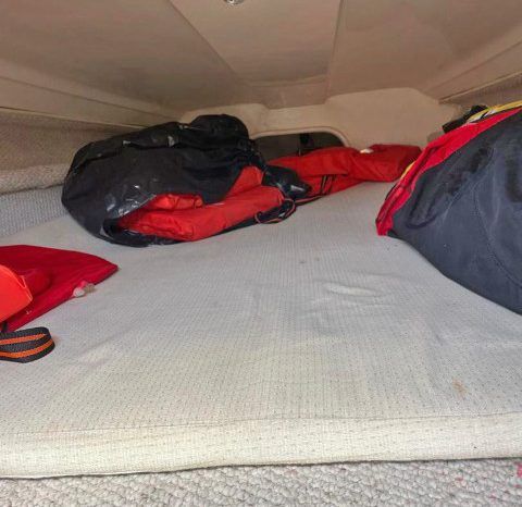 
								PROMARINE SUPER SPORT SERIES 21 full									