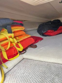 
										PROMARINE SUPER SPORT SERIES 21 full									