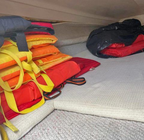 
								PROMARINE SUPER SPORT SERIES 21 full									