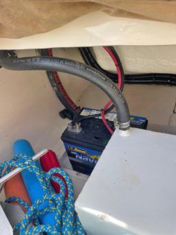 
										PROMARINE SUPER SPORT SERIES 21 full									