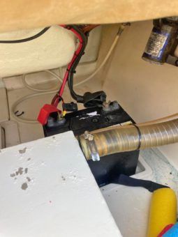 
										PROMARINE SUPER SPORT SERIES 21 full									