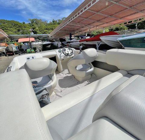 
								PROMARINE SUPER SPORT SERIES 21 full									