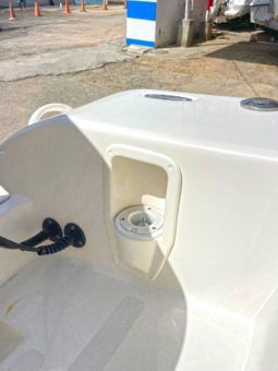 
										PROMARINE SUPER SPORT SERIES 21 full									