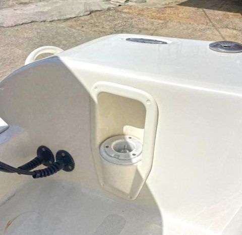 
								PROMARINE SUPER SPORT SERIES 21 full									