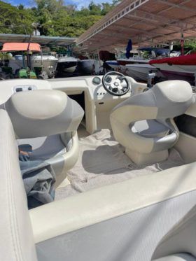 PROMARINE SUPER SPORT SERIES 21