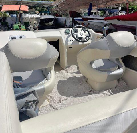 
								PROMARINE SUPER SPORT SERIES 21 full									