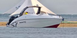 PRONAUTICA 38