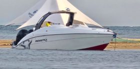 PRONAUTICA 38