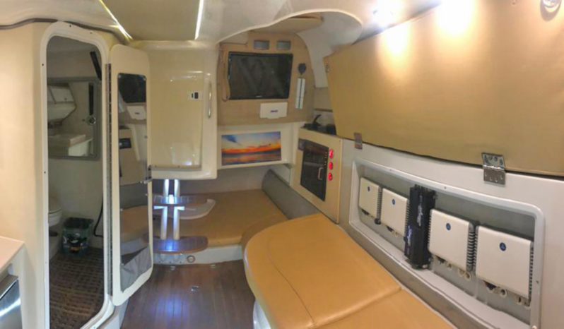 
								PRONAUTICA 38 full									