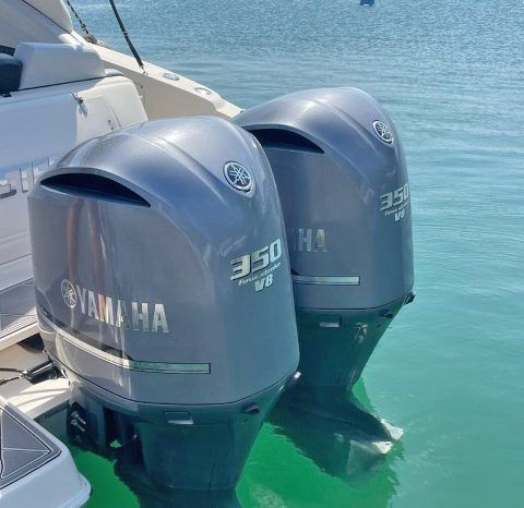
								PRONAUTICA COASTAL 34 full									