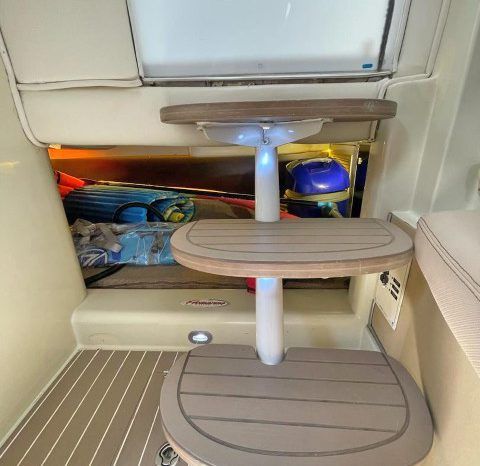 
								PRONAUTICA COASTAL 34 full									