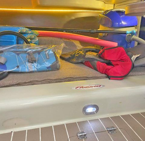 
								PRONAUTICA COASTAL 34 full									