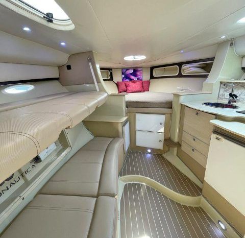 
								PRONAUTICA COASTAL 34 full									