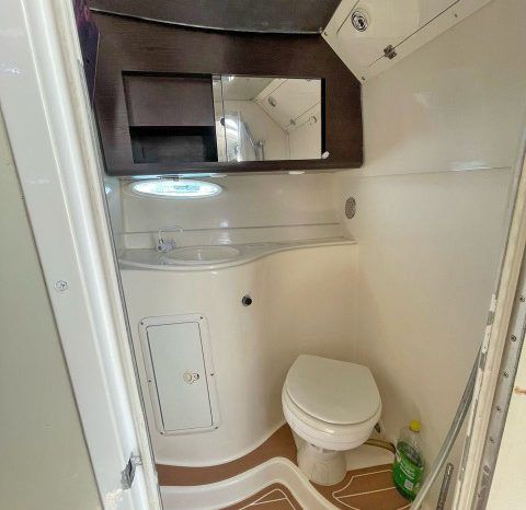 
								PRONAUTICA COASTAL 34 full									