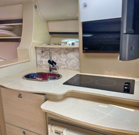 
								PRONAUTICA COASTAL 34 full									