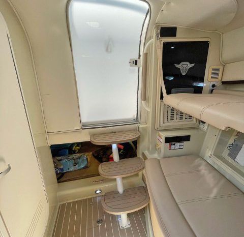 
								PRONAUTICA COASTAL 34 full									