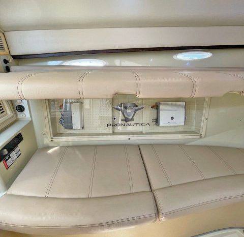 
								PRONAUTICA COASTAL 34 full									