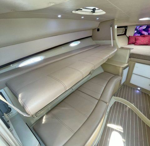 
								PRONAUTICA COASTAL 34 full									
