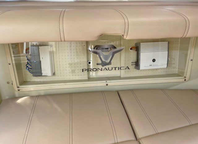 
								PRONAUTICA COASTAL 34 full									