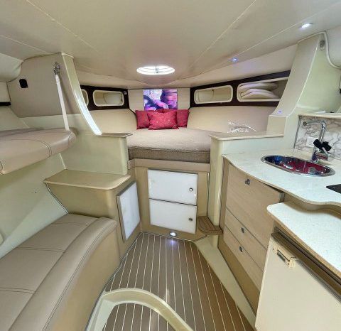 
								PRONAUTICA COASTAL 34 full									