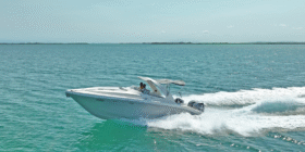 PRONAUTICA COASTAL 34
