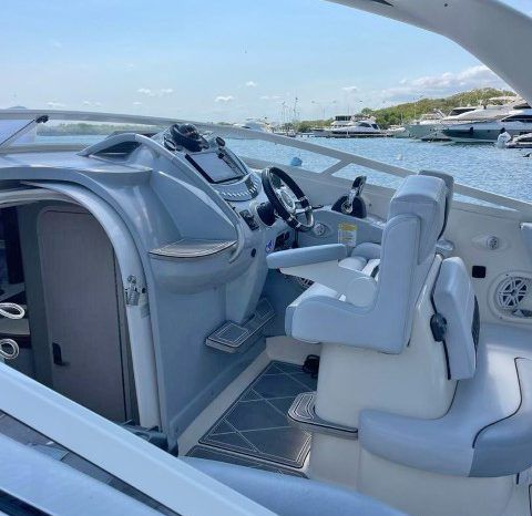 
								PRONAUTICA COASTAL 34 full									