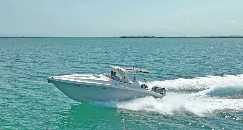 
								PRONAUTICA COASTAL 34 full									