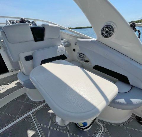
								PRONAUTICA COASTAL 34 full									