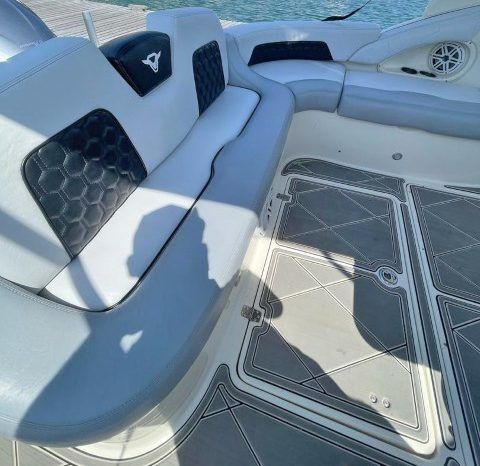 
								PRONAUTICA COASTAL 34 full									