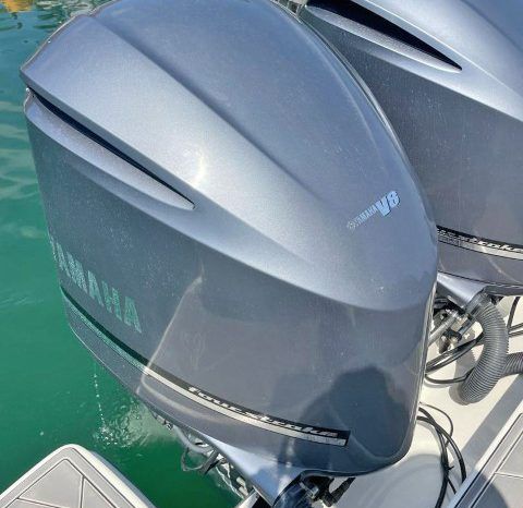 
								PRONAUTICA COASTAL 34 full									