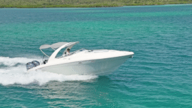 PRONAUTICA COASTAL 34